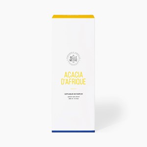 Diffuseur acacia d'afrique