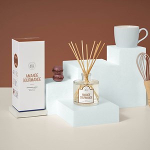 Diffuseur amande gourmande