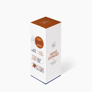 Diffuseur amande gourmande