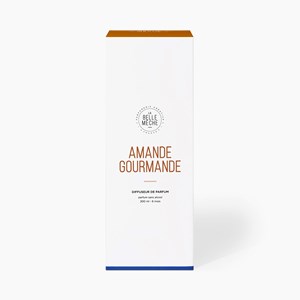 Diffuseur amande gourmande