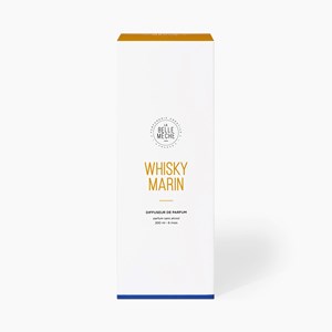 Diffuseur whisky marin