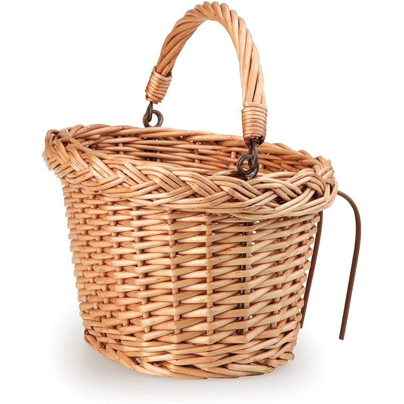 Panier vélo