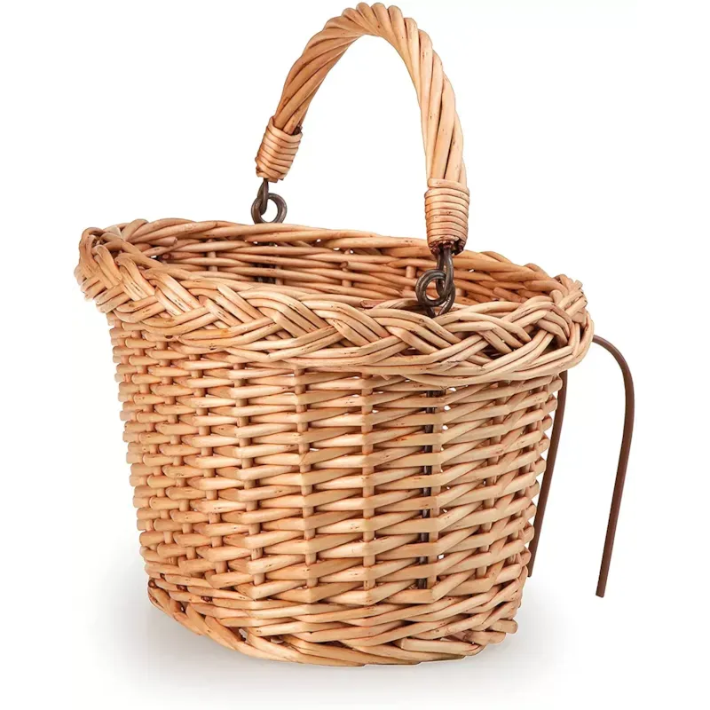 Panier vélo
