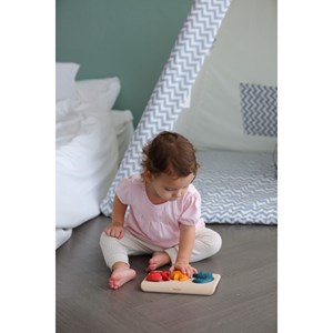 Mon premier puzzle - dinosaure