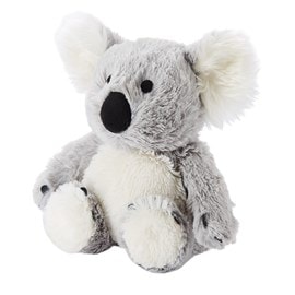Peluche bouillotte koala warmies