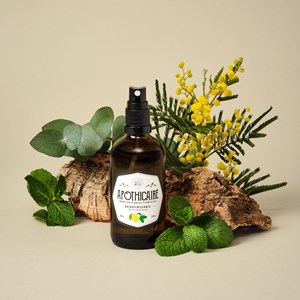 Brume apothicaire  rafraichissante