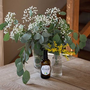 Brume apothicaire  rafraichissante