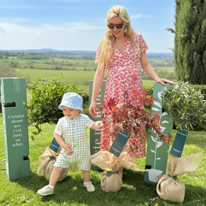 Poirier conférence - cadeau naturel