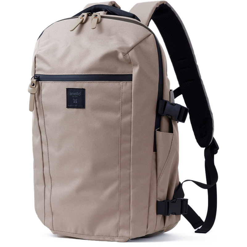 Anello - Sac à dos multifonction beige