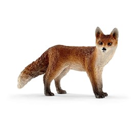 14782 figurine animale renard