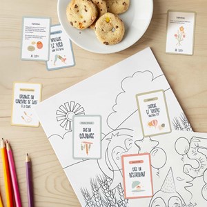 Je gère mon temps d'écran - anti-ennui