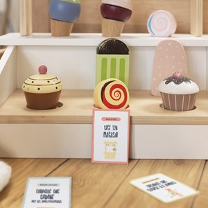 50 activités anti-ennui – cartes d’activités créatives et ludiques pour enfants