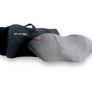 Coussin chauffant cervicales