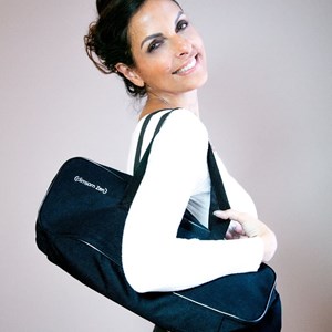 Coussin chauffant cervicales