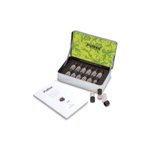 Coffret arômes du vin blanc et champagne