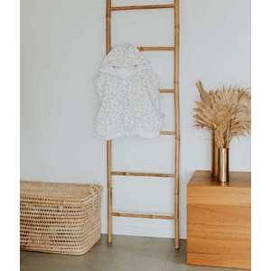 Poncho de bain savana