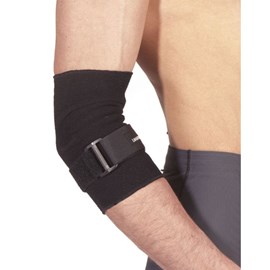 Coudière : bandage pour le coude s, m, l