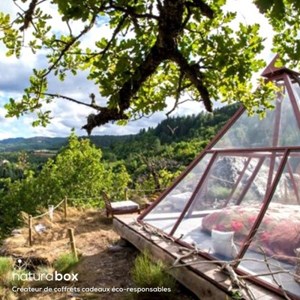 Escale nature - coffret digital