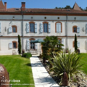 Escale nature - coffret digital