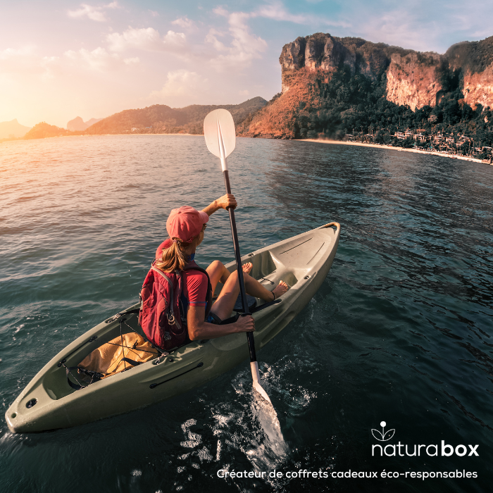 Eco-activités - coffret digital