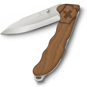 Couteau suisse victorinox evoke wood bo