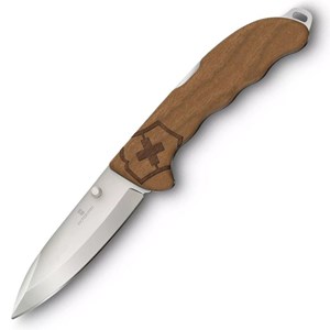 Couteau suisse victorinox evoke wood