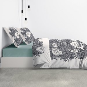Housse de couette 240x220+2 taies