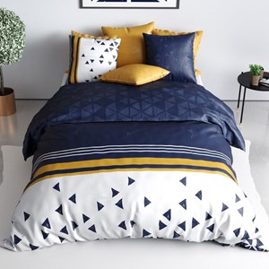 Housse de couette 240x220+2 taies