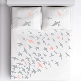 Housse de couette 240x220+2 taies