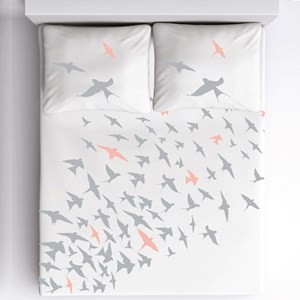 Housse de couette 240x220+2 taies