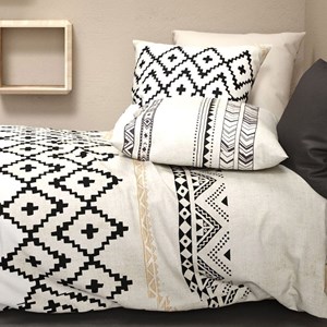 Housse de couette 240x220+2 taies