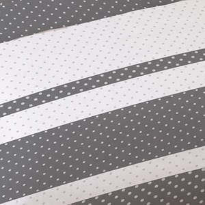 Housse de couette 240x220 + 2 taies