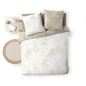 Housse de couette 240x220+2 taies