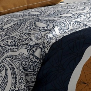 Housse de couette 240x220+2 taies