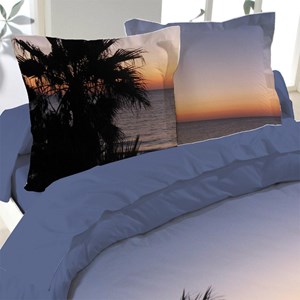 Housse de couette 240x220 dolce vita + 2