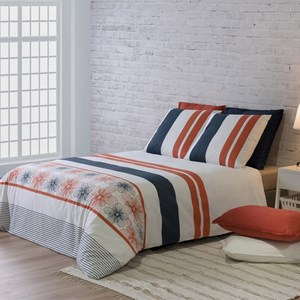 Housse de couette 240x220+2 taies