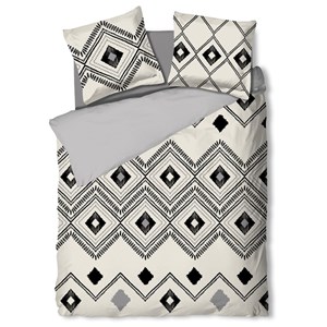 Housse de couette 240x220 ethnique losan