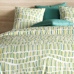 Housse de couette 240x220+2 taies