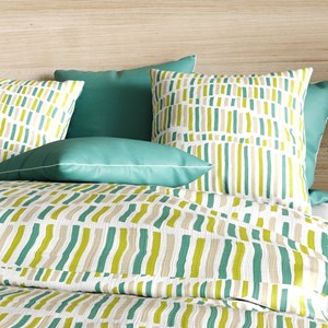 Housse de couette 240x220+2 taies