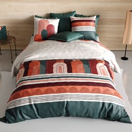 Housse de couette 240x220+2 taies