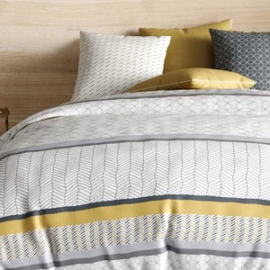 Housse de couette 240x220+2 taies