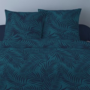 Housse de couette 240x220 guillaume + 2