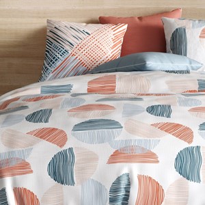 Housse de couette 240x220+2 taies