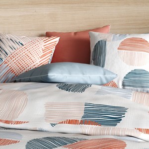 Housse de couette 240x220+2 taies