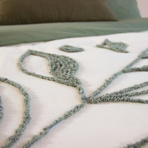 Housse de couette 240x220+2 taies