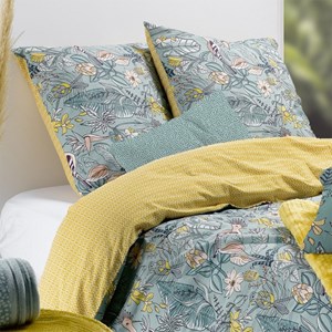 Housse de couette 240x220+2 taies