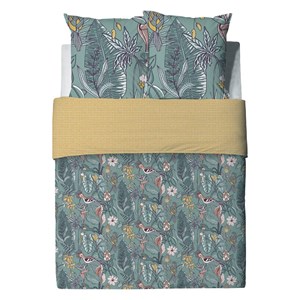 Housse de couette 240x220+2 taies