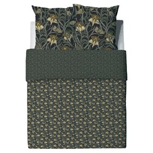 Housse de couette 240x220+2 taies