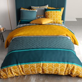 Housse de couette 240x220+2 taies