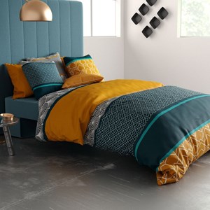 Housse de couette 240x220+2 taies
